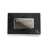 SKU: 101730::NNN: Aggressive, articulate, and well-balanced pickups designed to complement Mark Tremonti's playing style Magnet: Alnico 4 DC Res: 7.3k Bass pickup compatible with: 3-way only