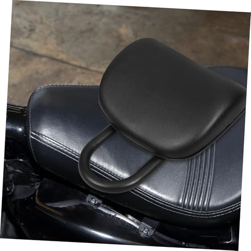 Dossier passager électrique ergonomique de qualité supérieure avec coussin en mousse