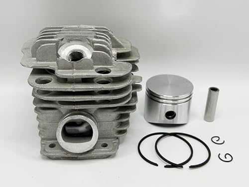 C·T·S Cylinder Assembly for Oleo Mac 952 Cylinder bore 45mm