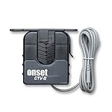 Onset CTV-B, 5 - 50 Amp Split-core AC Current Sensor