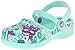 crocs Karin Butterfly Kids' Clog (Toddler/Little Kid)