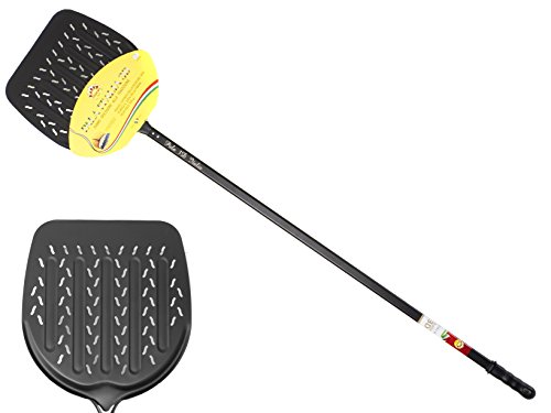 Lilly codroipo 3646336 pala inforn Italia 3d, cód. cm36 utensilios de cocina