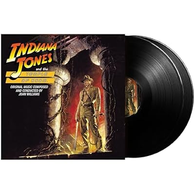 Indiana Jones and the Temple of Doom