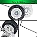 SZKAIDAG Belt Tensioner Assembly with Pulley for:-Volvo S60 2011-2016 S80 2008-2015 V60 V70 XC60 XC70 XC90 2007-2008 3.0L 3.2L for:-Land Rover LR2 2008 Belt Tensioner OE#30777695 31401286 89696 38495