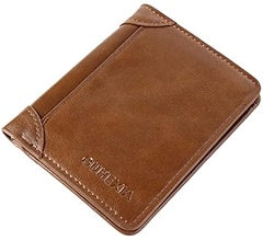 MOTORATORY Pocket Wallet モトラトリー　ブラウン　美品 BEAMS+ 財布 MOTORATORY × BEAMS PLUS / 別注 Pocket Wallet