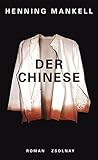  Der Chinese: Roman