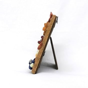 Amazon.co.jp: となりのトトロ 四季フォトフレーム 秋のどんぐり