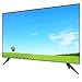 Produktbild hanzeni LCD-Fernseher 4K LCD-Fernseher HD-Netzwerk Smart-TV (32 Zoll 42 Zoll 50 Zoll 55 Zoll 60 Zoll) Drahtlose Projektion + 4K + UHD + HDR-Bildschirm