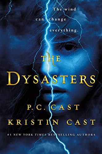 The Dysasters view 2