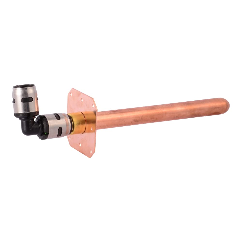 WATERGOLD UPVC PLAIN ELBOW 1/2 INCH IN AHMEDABAD, Plumbing At ₹ 4.08