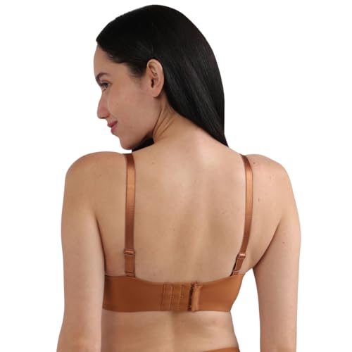 Image of Wacoal Cool Comfort Padded Wired Full Cup Everyday Wear T-Shirt Bra
