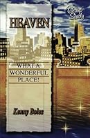 Heaven: What a Wonderful Place 0899008305 Book Cover