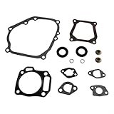 Zoom IMG-1 kit guarnizioni per motori gx160 Zoom IMG-1 kit guarnizioni per motori gx160