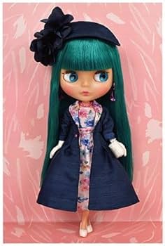 ネオブライス　エレガントエリー　新品未使用品 ブライス公式サイト | blythedoll.com
