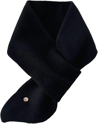 Trendy Simple Solid Color Warm Scarf Autumn Winter Comfortable Durable Scarf Outdoor Travel Scarves for Women 2025