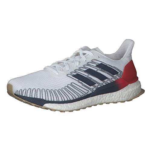 Image of adidas Men's Solarboost 19 Road Running Shoe