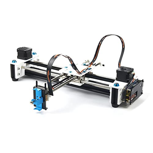 Image of WorldCareEleksDraw XY Plotter Pen awing awing Machine315610 | Pack of 1