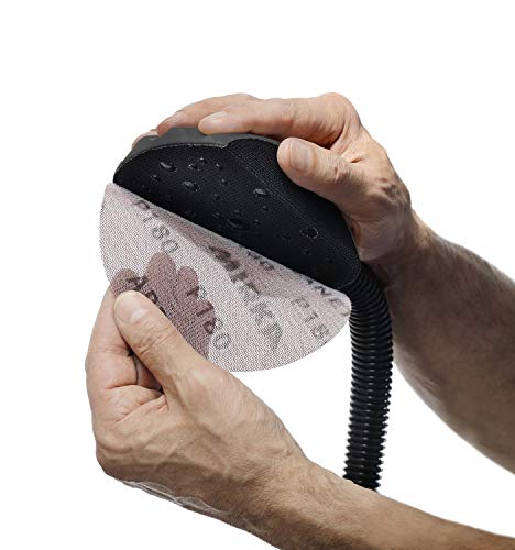 Abranet 77 mm velcro - Afbeelding 5