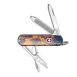 Victorinox Swiss Army Grand Canyon Classic SD Limited Edition