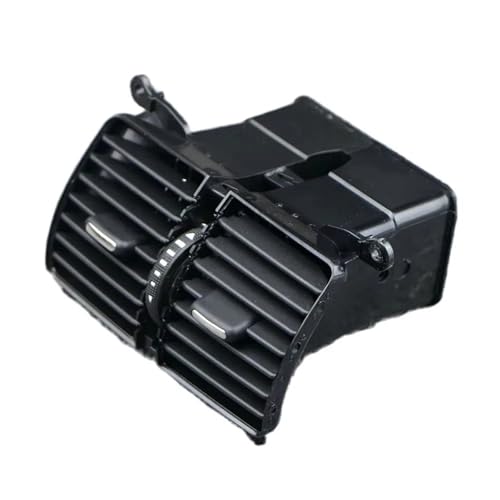 Repare el aire trasero de su Passat B6 con la rejilla de consola central OEM 3CD819203
