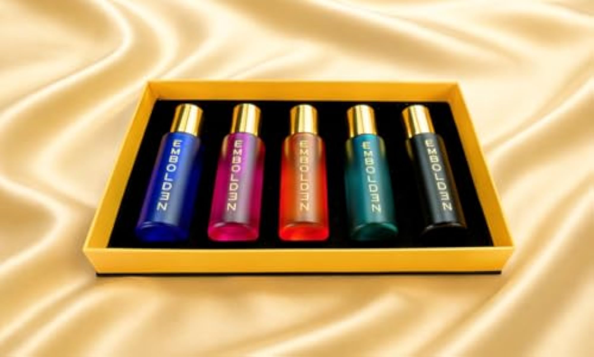 Eau De Parfum, 100ml