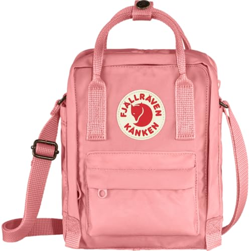 Fjallraven Kanken Sling, Pink