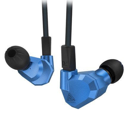 Amazon.co.jp: PLAYMM KZ ZS5 イヤホン 有線 有線イヤホン カナル