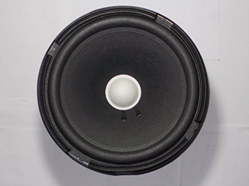 40 Watt Speaker, 40 watt Woofer, 8 inch Speaker, 4 ohm