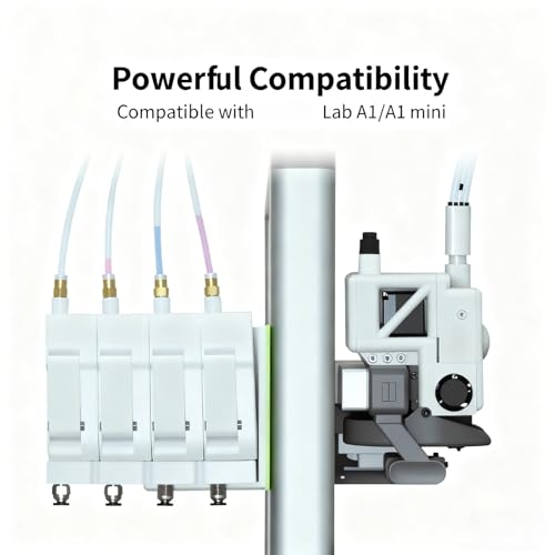 Tampon sensoriel bidirectionnel impression multicolore BMCU 370C