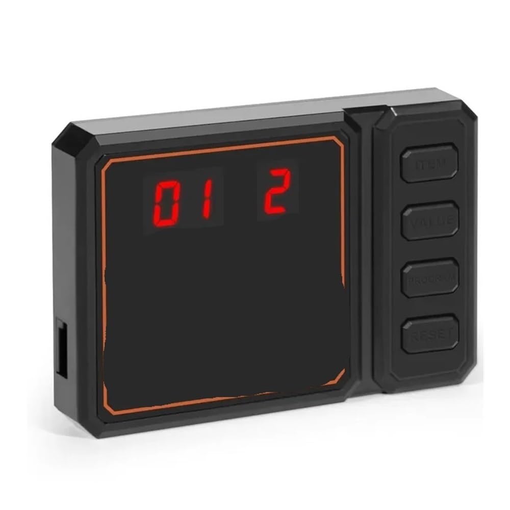 ESC sin escobillas con UBEC 2-6S que elimina interferencias en aviones RC 2