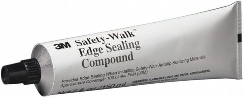 3M Safety Walk Edge Sealing Compound 902