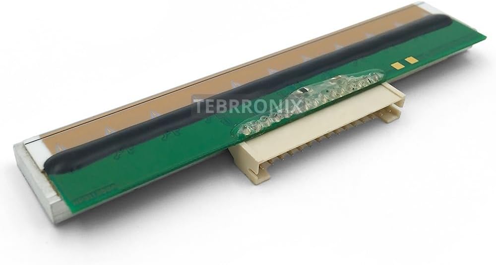 Barcode Printhead for SNBC PT-900T TL80-BY2 TL80 Thermal Label Printer 203dpi Print Head