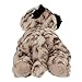 Wild Republic EcoKins Mini Snow Leopard Stuffed Animal 8 inch, Eco Friendly Gifts for Kids, Plush Toy, Handcrafted Using 7 Recycled Plastic Water Bottles (24795)