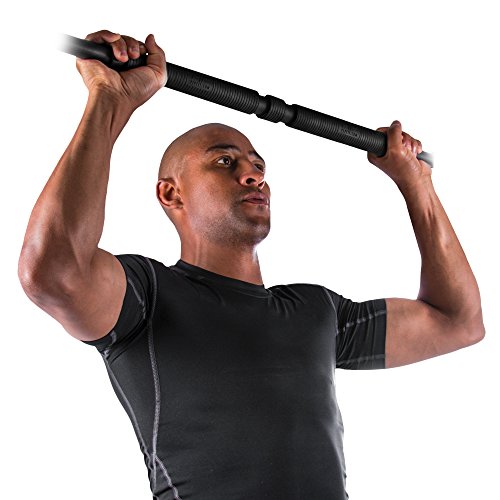 Barre de traction PTP 1504 pour musculation à domicile - 3