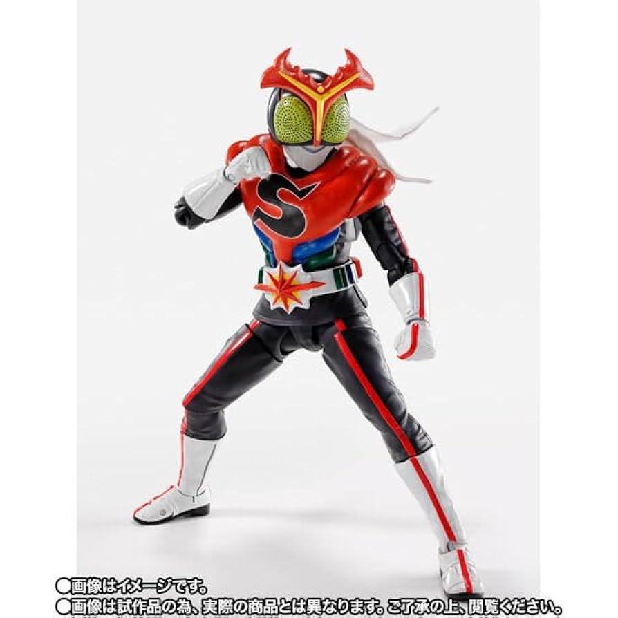 仮面ライダー ストロンガー　フィギュア Amazon | S.H.Figuarts（真骨彫製法） 仮面ライダーストロンガー