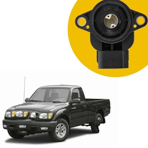 Capteur position papillon 89452-35020 pour une accélération fluide 4Runner - 4