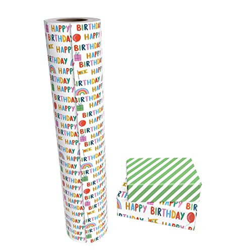 List of Top Ten Best Jumbo Wrapping Paper Rolls Top Picks 2023 Reviews
