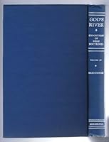 God's River - Romans 5:1 - 11: Volume IV: Exposition of Bible Doctrines, taking the Epistle to the Romans as a point of departure B0007FVA2A Book Cover
