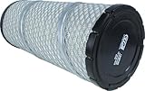 1348726 Primary Air Filter fits Caterpillar 306 303.5E 304E 305.5D 305.5E 305C CR 305E 306E 307D