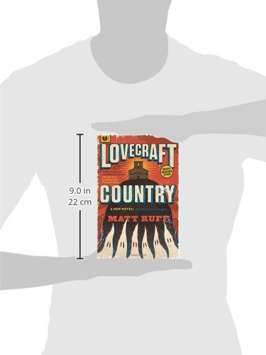 Lovecraft Country: A Novel