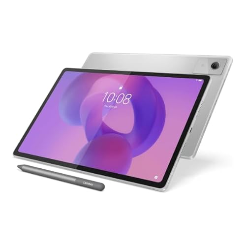 Tablet Lenovo Idea Tab Plus 12.1 WiFi 10200mAh Android 15 Luna - vue 2