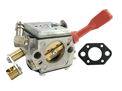 DCSPARES Carburateur pour Wacker BH23 remplace Walbro HDA-296A HDA-245A