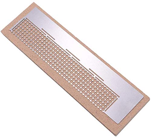 Fai da te 5D Diamante Booming Rete in Acciaio Inox...