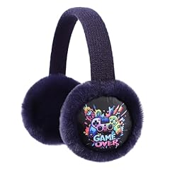 E Game Console - Navy Blue