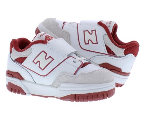 Image of New Balance Kids 574 New-b V2 Familiar Ground Hook and Loop Sneaker