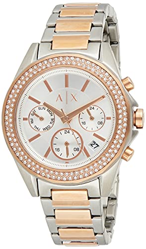 Preisvergleich Produktbild ARMANI EXCHANGE schauen AX5653