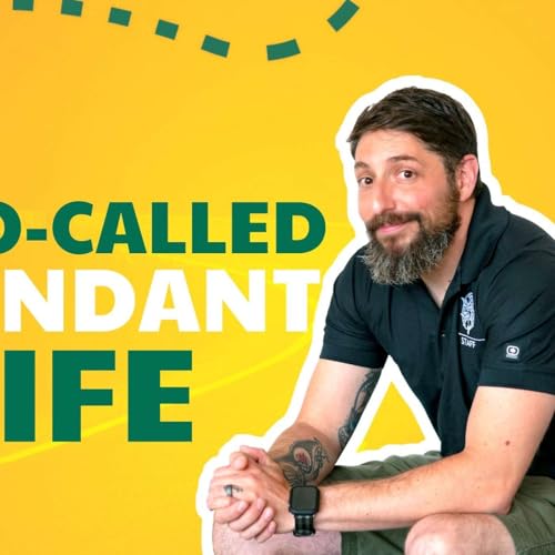 What Did Jesus REALLY Mean by &lsquo;Abundant Life&rsquo;?