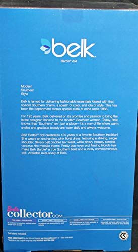 Barbie Belk 125th Anniversary Doll miniatura 2