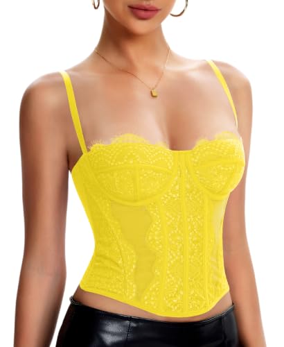 Image of Corset Tops for Women