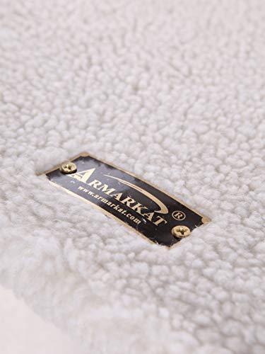 Armarkat Pet Steps, 3-Steps, B3001, Ivory #TOP3